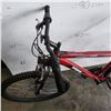 Image 4 : RED MONGOOSE FRONTIER BIKE