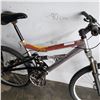 Image 2 : GREY BIKE