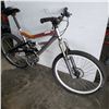 Image 3 : GREY BIKE