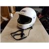 Image 1 : SHOEI MOTORCYCLE HELMET W/ MICROPHONE