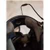 Image 2 : SHOEI MOTORCYCLE HELMET W/ MICROPHONE