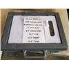 Image 3 : 18 PIECE BBQ SET AND TFAL PAN, KNIFE BLOCK