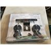 Image 2 : PIT BULL TRAILER LIGHT SET