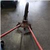 Image 3 : VINTAGE METAL GARDENING TOOL