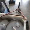 Image 4 : VINTAGE METAL GARDENING TOOL
