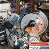 Image 2 : BOSCH GCM 12 SD 12 INCH DUAL BEVEL HINGE SLIDE MITRE SAW