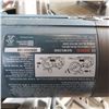Image 3 : BOSCH GCM 12 SD 12 INCH DUAL BEVEL HINGE SLIDE MITRE SAW