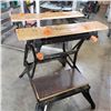 Image 4 : WORKMATE 350