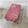 Image 1 : RASIED 4 WHEEL DOLLY