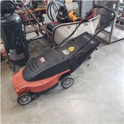 CRAFTSMAN ELECTRIC MULCHING LAWN MOWER