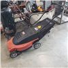 Image 1 : CRAFTSMAN ELECTRIC MULCHING LAWN MOWER