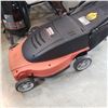 Image 2 : CRAFTSMAN ELECTRIC MULCHING LAWN MOWER