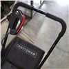 Image 6 : CRAFTSMAN ELECTRIC MULCHING LAWN MOWER