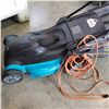 Image 3 : YARDWORKS ELECTRIC LAWN MOWER