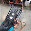 Image 4 : YARDWORKS ELECTRIC LAWN MOWER