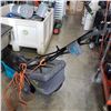 Image 5 : YARDWORKS ELECTRIC LAWN MOWER