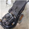 Image 5 : POULAN PRO 550EX GAS LAWN MOWER W/ CATCHER