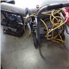 Image 7 : DURABRAND AND HUSKY AIR COMPRESSOR - HUSKY AIR COMPRESS AS IS