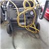 Image 8 : DURABRAND AND HUSKY AIR COMPRESSOR - HUSKY AIR COMPRESS AS IS
