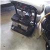 Image 9 : DURABRAND AND HUSKY AIR COMPRESSOR - HUSKY AIR COMPRESS AS IS