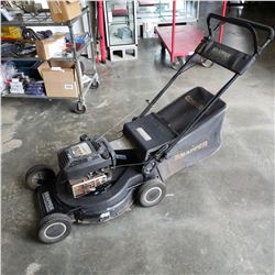 5.5 HP BRIGGS AND STRATTON SNAPPER GAS LAWN MOWER