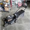 Image 1 : 5.5 HP BRIGGS AND STRATTON SNAPPER GAS LAWN MOWER
