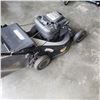 Image 5 : 5.5 HP BRIGGS AND STRATTON SNAPPER GAS LAWN MOWER