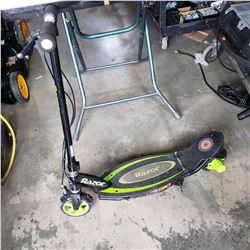 RAZOR SCOOTER