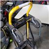 Image 2 : BLACK AND YELLOW CONVERTABLE DOLLY