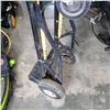 Image 3 : BLACK AND YELLOW CONVERTABLE DOLLY