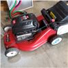 Image 2 : TORO 5/0 HORSEPOWER SELF-PROPELLED GAS LAWN MOWER W/ CATCHER