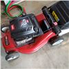 Image 3 : TORO 5/0 HORSEPOWER SELF-PROPELLED GAS LAWN MOWER W/ CATCHER