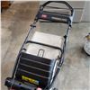 Image 4 : TORO 5/0 HORSEPOWER SELF-PROPELLED GAS LAWN MOWER W/ CATCHER