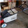 Image 5 : TORO 5/0 HORSEPOWER SELF-PROPELLED GAS LAWN MOWER W/ CATCHER