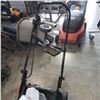 Image 3 : 30V CORDLESS BLACK AND DECKER LAWN MOWER ELECTRIC