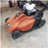 Image 4 : 30V CORDLESS BLACK AND DECKER LAWN MOWER ELECTRIC