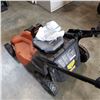 Image 5 : 30V CORDLESS BLACK AND DECKER LAWN MOWER ELECTRIC