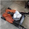 Image 6 : 30V CORDLESS BLACK AND DECKER LAWN MOWER ELECTRIC