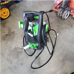 POWER IT ELECTRIC POWER WASHER