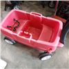 Image 3 : RED STEP 2 WAGON