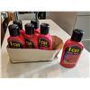 Image 1 : BOX OF TCUT COLOR FAST RED
