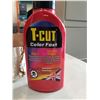 Image 2 : BOX OF TCUT COLOR FAST RED