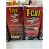 Image 2 : BOX OF TCUT CLAY BAR KITS