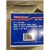 Image 4 : 5 5INCH WESTWARD HOLE SAWS