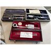 Image 1 : 3 VINTAGE PLANOMETERS