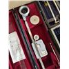 Image 3 : 3 VINTAGE PLANOMETERS