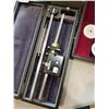 Image 4 : 3 VINTAGE PLANOMETERS