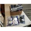 Image 1 : BOX OF RESPIRATOR CARTRIDGES
