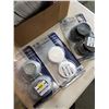 Image 3 : BOX OF RESPIRATOR CARTRIDGES
