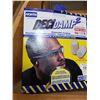 Image 2 : LOT OF EARPLUGS AND HALF MASK